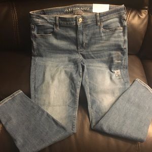 *NWT* American Eagle Womens Jeggings